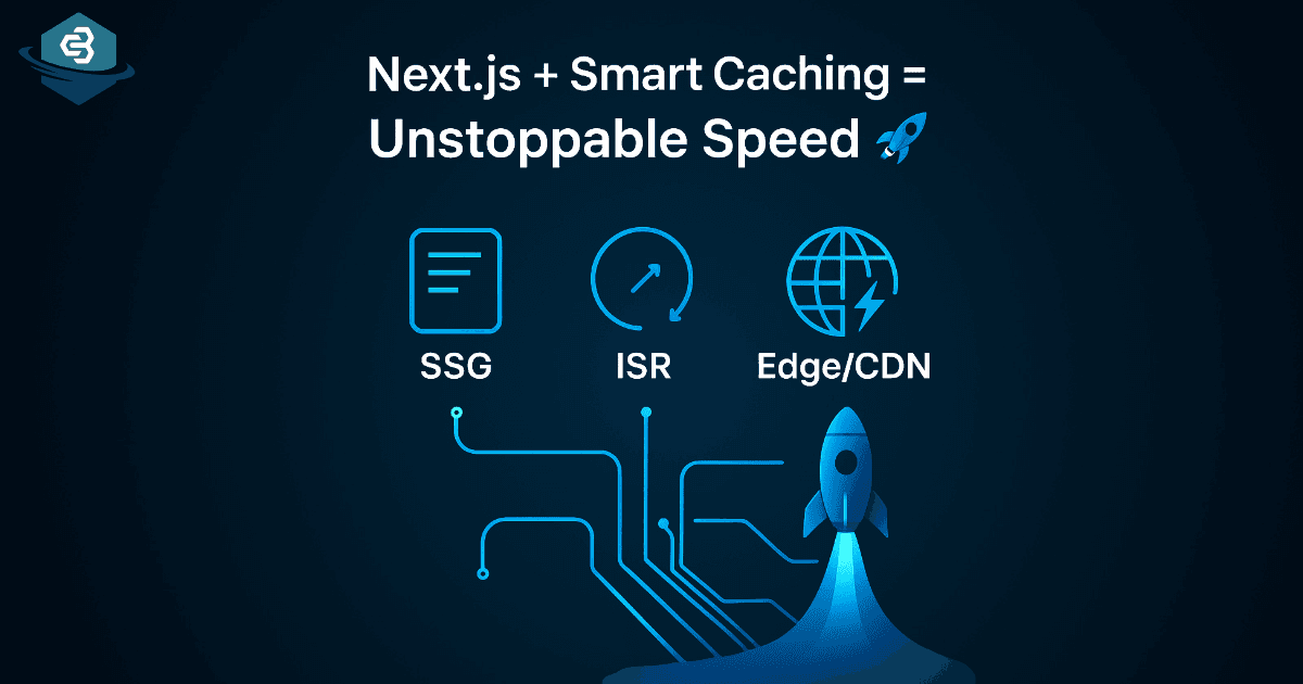 Next.js performance | Codbeyon