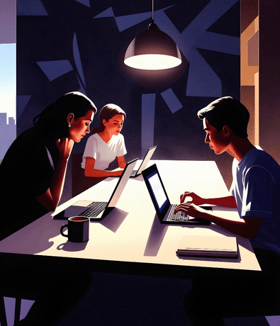 About us image 2 | CodBeyón