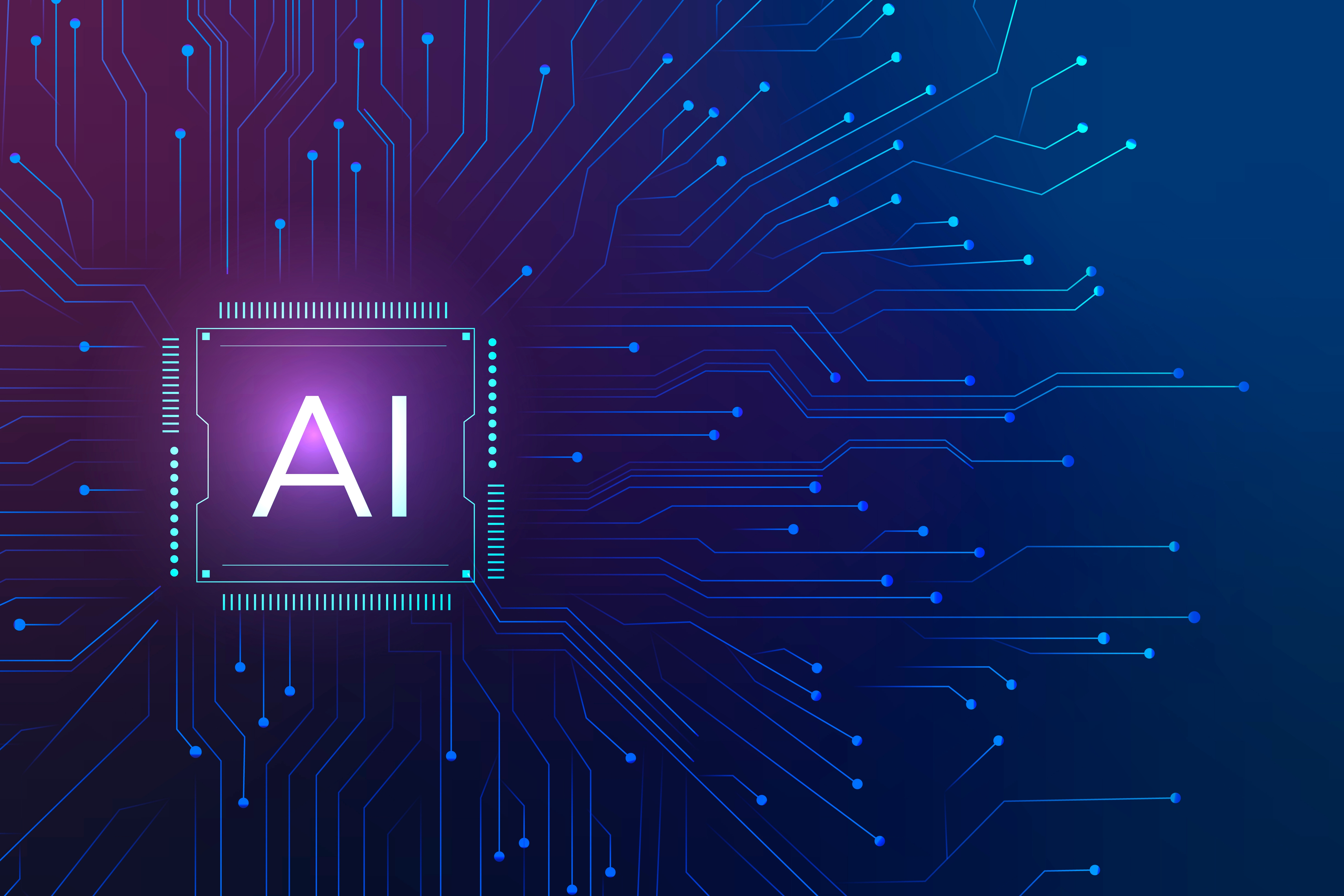 AI-Powered Solutions