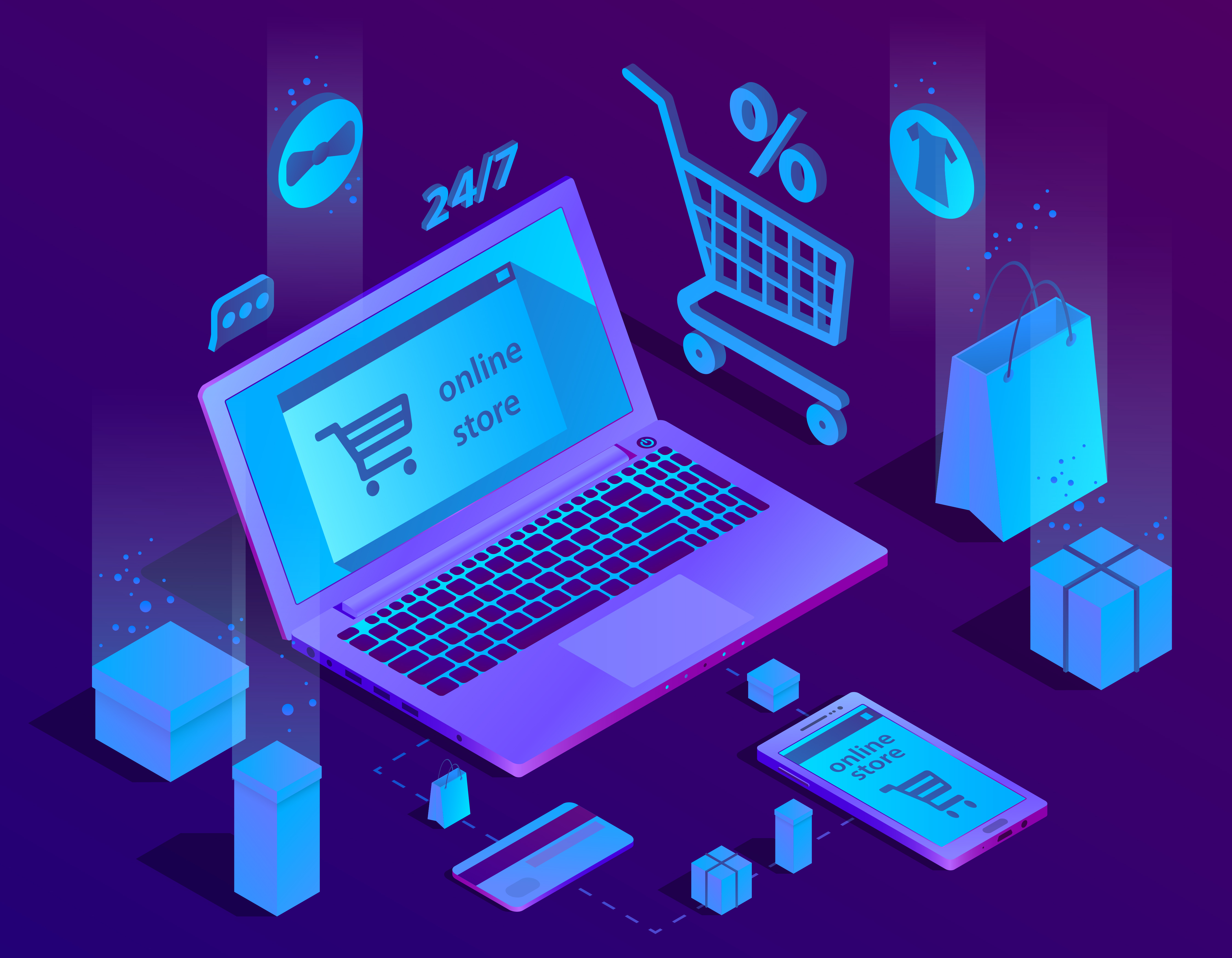 E-commerce Excellence